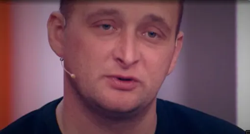 Мужчина вспомнил, что случилось в роковой день Мужчина вспомнил, что случилось в роковой день