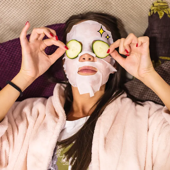 Лучшие маски по типу кожи — вердикт косметолога