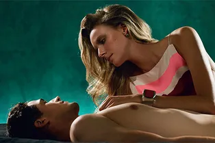 Филип-Лорка ди Корсия снял короткометражный фильм для Dior