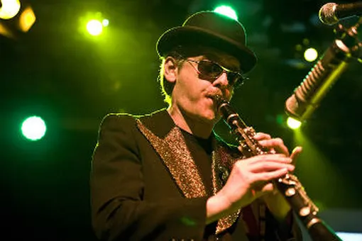 Ретро вдохновение Ретро вдохновение