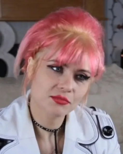 Кира Евдокимова