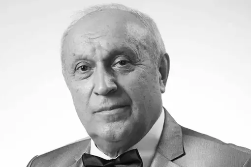 Умер актер сериала «Каменская» Александр Лавринович Умер актер сериала «Каменская» Александр Лавринович