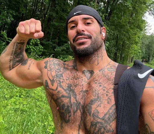 Максим Ситник извинился перед блогером