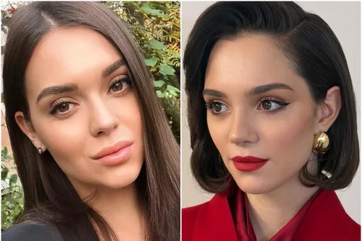 «Сколько это будет продолжаться?!»: Аделину Сотникову приняли за Евгению Медведеву на мероприятии — 7 фото «Сколько это будет продолжаться?!»: Аделину Сотникову приняли за Евгению Медведеву на мероприятии — 7 фото