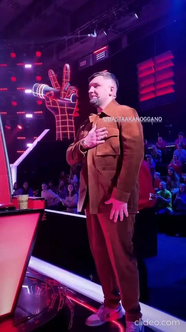 Нажми и смотри