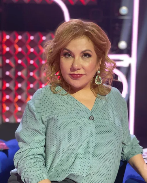 Марина Федункив призналась, что во время беременности страдала от панических атак