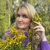 Анастасия Мартынова