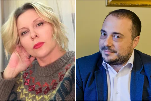 Звезду сериала «Ольга» Яну Троянову и скандального редактора шоу «Кто хочет стать миллионером?» признали иноагентами Звезду сериала «Ольга» Яну Троянову и скандального редактора шоу «Кто хочет стать миллионером?» признали иноагентами