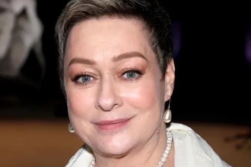 Мария Аронова оказалась в больнице из-за затяжных приступов икоты Мария Аронова оказалась в больнице из-за затяжных приступов икоты