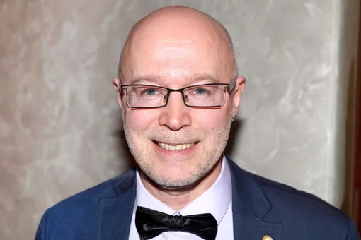 Мультфильм «Три сестры» российского режиссера Константина Бронзита стал номинантом на «Оскар‑2026» Мультфильм «Три сестры» российского режиссера Константина Бронзита стал номинантом на «Оскар‑2026»