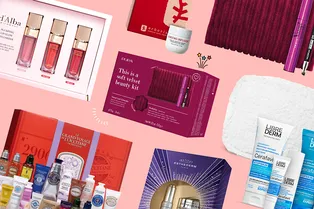 От волшебных наборов до адвентов и бьюти-гаджетов: 26 роскошных подарков под елку для самых любимых женщин