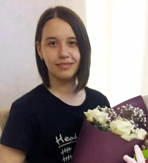 Мария Хмелева погибла в Грузии
