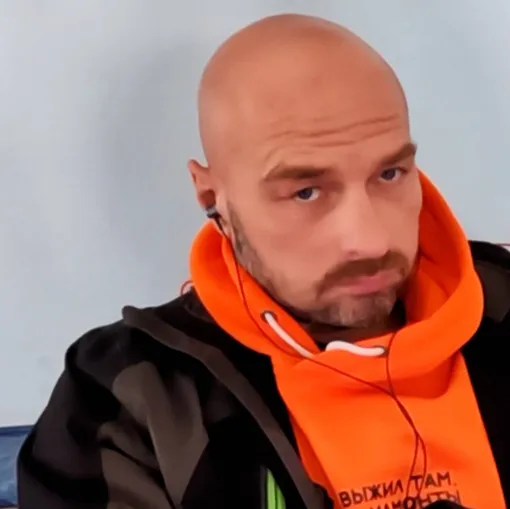 Михаил Пичугин выжил в тяжелейших условиях