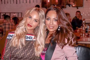 Семьи Барашковой и Погребняк проведут встречу с принцем Альбертом в Монако