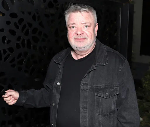 Сергей Кальварский предложил роль актеру