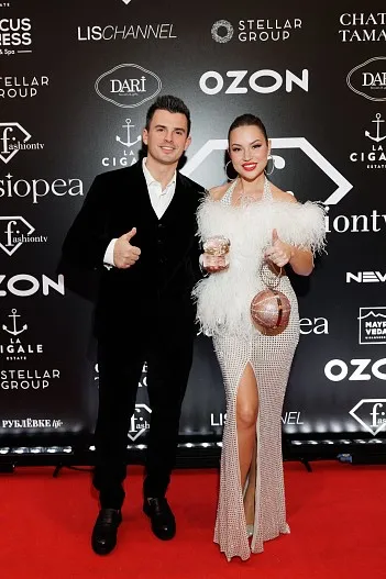 Кирилл и Дарья Туриченко Кирилл и Дарья Туриченко