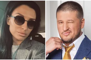 «Завоеватель»: Ренат Агзамов после развода закрутил роман с Яной Сойко