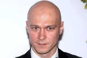 «Запретная любовь»: Юра Борисов снимется в фильме Сальмы Хайек, продюсером которого стала Анджелина Джоли «Запретная любовь»: Юра Борисов снимется в фильме Сальмы Хайек, продюсером которого стала Анджелина Джоли