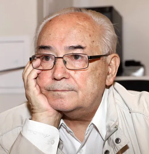 Всеволод Шиловский прожил 87 лет