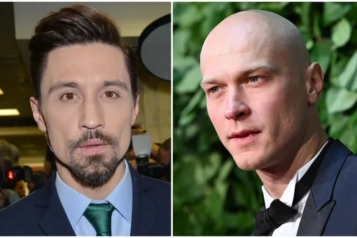 Дима Билан объяснил успех своей песни «Молния», под которую танцевал Юра Борисов на съемках «Аноры» Дима Билан объяснил успех своей песни «Молния», под которую танцевал Юра Борисов на съемках «Аноры»