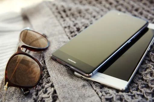 Смартфон от Huawei, который на самом деле умеет фотографировать Смартфон от Huawei, который на самом деле умеет фотографировать