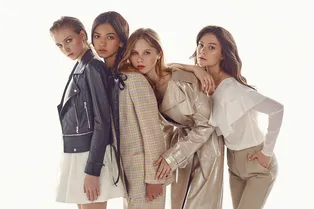 В Москве пройдет последний кастинг моделей для телепроекта NEW MODEL SHOW