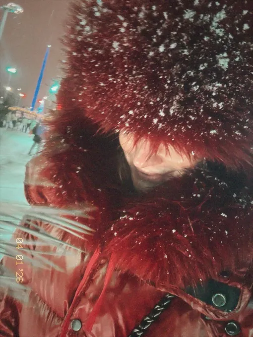 Светлана Ходченкова в Санкт-Петербурге