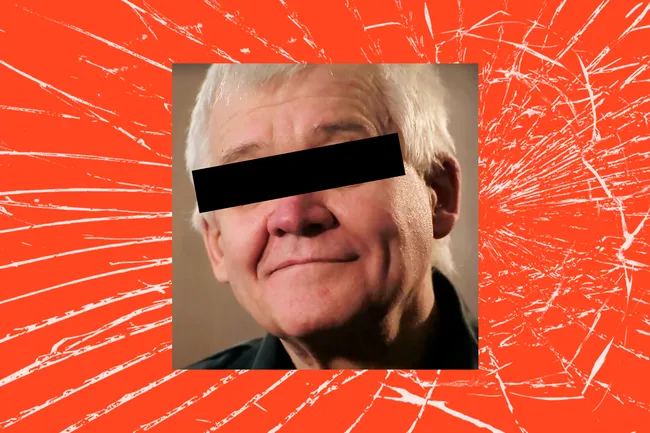 Убийца, которого искала Ванга: история маньяка Сергея Ткача, который мечтал превзойти Чикатило Убийца, которого искала Ванга: история маньяка Сергея Ткача, который мечтал превзойти Чикатило