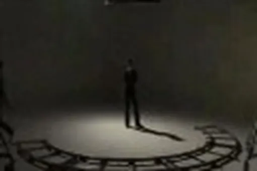 Образ для выхода в свет от The Body Shop