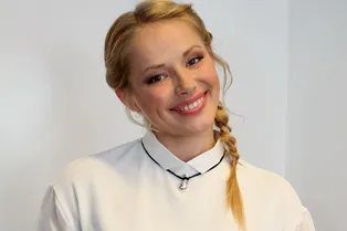 Звезда сериала «Реальные пацаны» Зоя Бербер впервые стала мамой Звезда сериала «Реальные пацаны» Зоя Бербер впервые стала мамой