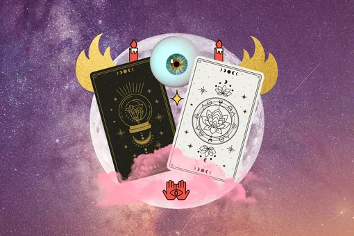 Прогноз Таро для всех знаков зодиака на неделю с 25 про 31 октября Прогноз Таро для всех знаков зодиака на неделю с 25 про 31 октября