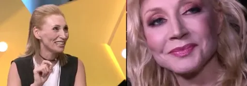 Райма Гафарова заявила, что даже родственники называли ее Кристиной Райма Гафарова заявила, что даже родственники называли ее Кристиной