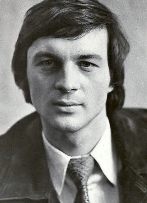 Вячеслав Богачев сыграл во многих проектах Вячеслав Богачев сыграл во многих проектах