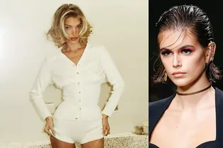 Прическа-неделька: 7 вариантов носить стрижку боб и быть разной