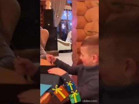 Нажми и смотри