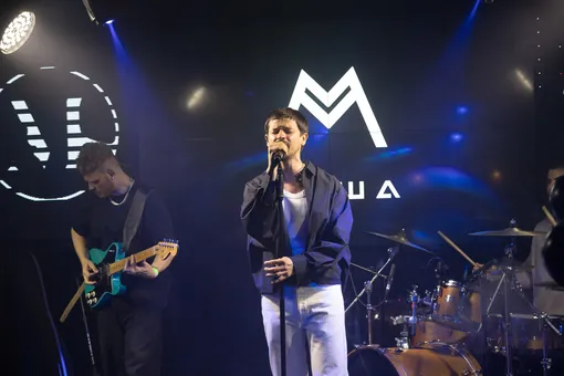 Миша Марвин Миша Марвин