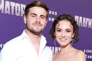 «Я дала шанс парню»: Стася Милославская призналась, как познакомилась с женихом на 8 лет ее моложе