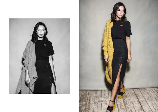 Маша Белова