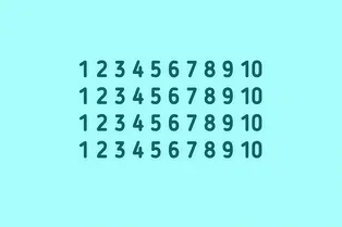Тест на IQ: сможешь ли ты найти ошибку на картинке за 10 секунд?