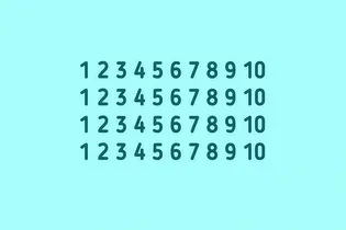 Тест на IQ: сможешь ли ты найти ошибку на картинке за 10 секунд?