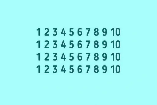 Тест на IQ: сможешь ли ты найти ошибку на картинке за 10 секунд? Тест на IQ: сможешь ли ты найти ошибку на картинке за 10 секунд?