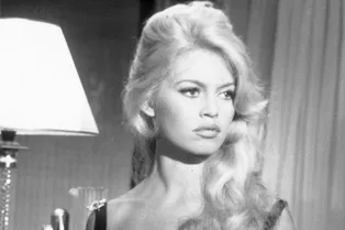 Умерла звезда фильма «И Бог создал женщину», легендарная актриса Брижит Бардо