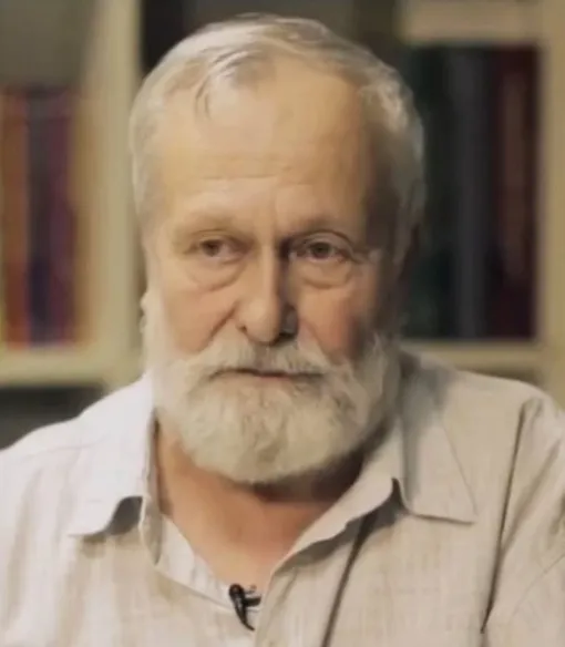 Сергей Ясинский скончался в возрасте 83 лет Сергей Ясинский скончался в возрасте 83 лет