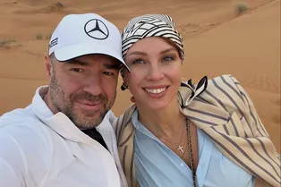 «Я не доканываю Лену»: Полина Диброва отреагировала на упреки из-за фото с Романом Товстиком