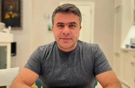 Джабиру Иманову стало плохо в спортзале