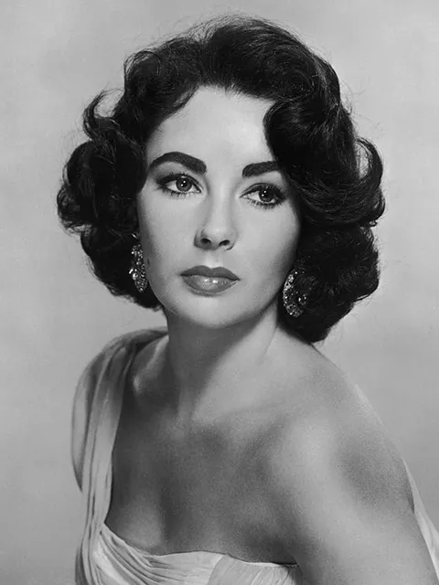 Элизабет Тейлор