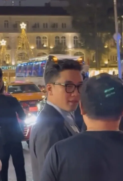 Сынри ведет активную жизнь в Юго-Восточной Азии, несмотря на скандал в Корее Сынри ведет активную жизнь в Юго-Восточной Азии, несмотря на скандал в Корее