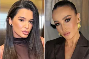 «Знаешь, как я умираю. А ты сидишь с Давой и меня обсуждаешь»: Ольга Бузова пристыдила Ксению Бородину «Знаешь, как я умираю. А ты сидишь с Давой и меня обсуждаешь»: Ольга Бузова пристыдила Ксению Бородину