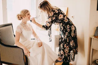 Как сделать идеальный макияж на свадьбу: 6 главных трендов на весну и лето 2026 года