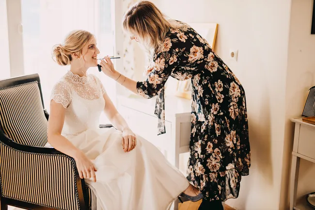 Как сделать идеальный макияж на свадьбу: 6 главных трендов на весну и лето 2026 года